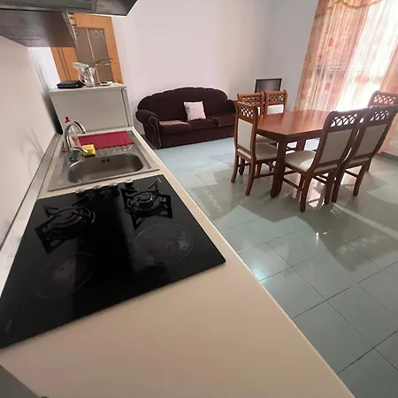 Сasa de vacaciones Vollga