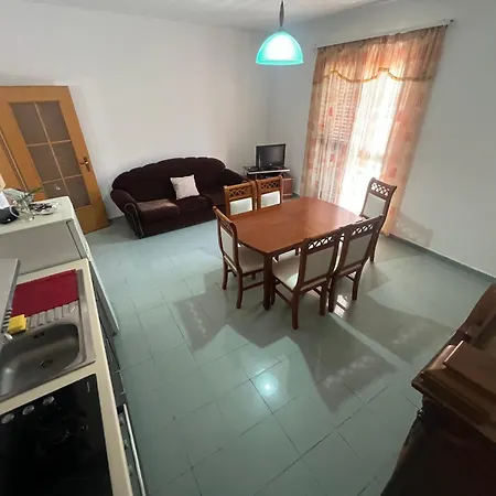 Сasa de vacaciones Vollga Durrës