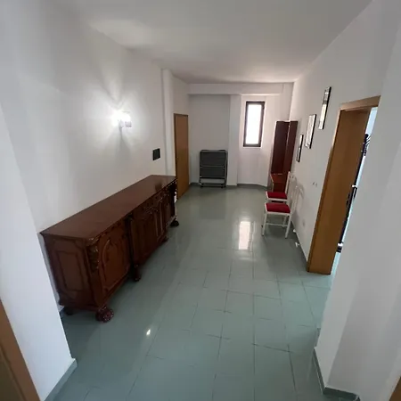 بيت للعطل Vollga