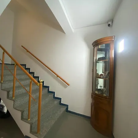 Vollga Prázdninový dům