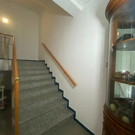 Vollga Prázdninový dům Durrës