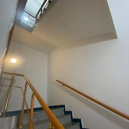 Vollga Prázdninový dům